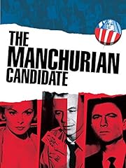 Manchurian candidate for sale  Delivered anywhere in UK