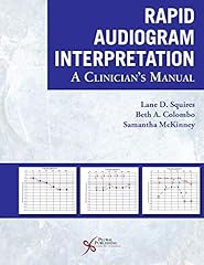 Rapid audiogram interpretation usato  Spedito ovunque in Italia 