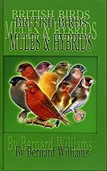 British birds mules for sale  Delivered anywhere in UK