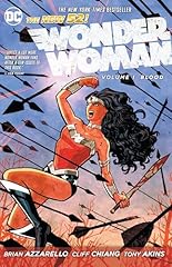 Wonder woman vol. for sale  Delivered anywhere in USA 