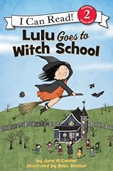 Lulu goes witch for sale  Delivered anywhere in USA 