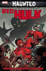 Red hulk haunted for sale  Delivered anywhere in Ireland