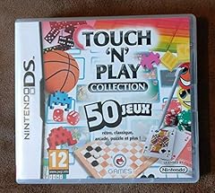 Touch play collection gebraucht kaufen  Wird an jeden Ort in Deutschland