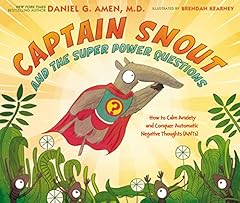 Captain snout and d'occasion  Livré partout en France