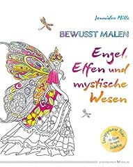 Bewusst malen engel gebraucht kaufen  Wird an jeden Ort in Deutschland