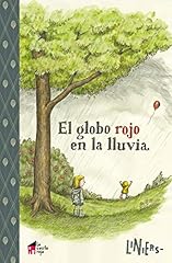 Globo rojo lluvia d'occasion  Livré partout en France