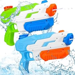 Pack water gun for sale  Delivered anywhere in UK