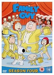 Family guy season for sale  Delivered anywhere in UK