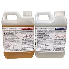 Polycraft easyflo polyurethane for sale  Delivered anywhere in UK