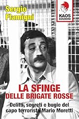 Sfinge delle brigate usato  Spedito ovunque in Italia 