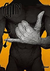 Seinen manga d'occasion  Livré partout en Belgiqu