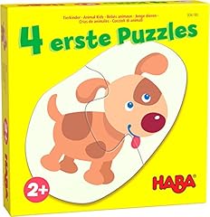 Haba puzzle partire usato  Spedito ovunque in Italia 