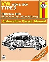 Volkswagen 1500 1600 d'occasion  Livré partout en France