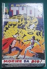 Thor ed. corno usato  Spedito ovunque in Italia 