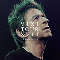 Vixi tour xvii d'occasion  Livré partout en France