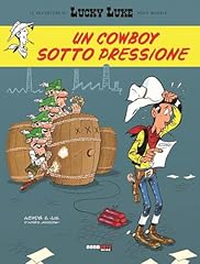Cowboy sotto pressione. usato  Spedito ovunque in Italia 