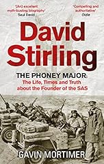 David stirling phoney for sale  Delivered anywhere in UK