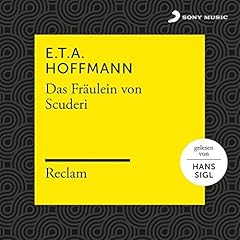 Hoffmann fräulein scuderi gebraucht kaufen  Wird an jeden Ort in Deutschland