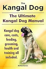Kangal dog. ultimate for sale  Delivered anywhere in USA 
