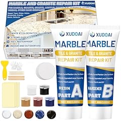 Kit riparazione marmo usato  Spedito ovunque in Italia 