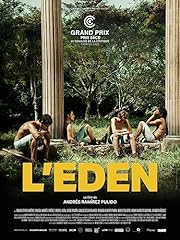 Eden d'occasion  Livré partout en France