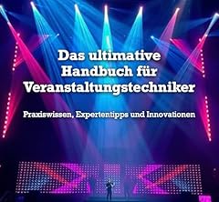 Ultimative handbuch veranstalt gebraucht kaufen  Wird an jeden Ort in Deutschland