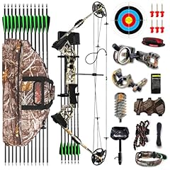Archery compound bow for sale  Delivered anywhere in UK