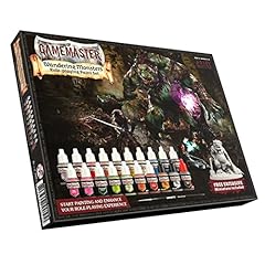 Army painter gamemaster for sale  Delivered anywhere in UK