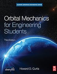 Orbital mechanics engineering for sale  Delivered anywhere in USA 
