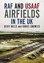 Raf usaaf airfields for sale  Delivered anywhere in UK