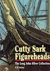 Cutty sark figureheads for sale  Delivered anywhere in UK