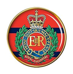 Royal engineers british for sale  Delivered anywhere in UK