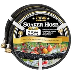 Hopegiver soaker hose for sale  Delivered anywhere in USA 