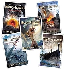 Brotherband chronicles for sale  Delivered anywhere in USA 
