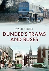 Dundee trams buses for sale  Delivered anywhere in UK