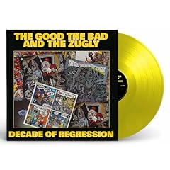 Decade regression yellow for sale  Delivered anywhere in USA 