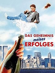 Geheimnis meines erfolges gebraucht kaufen  Wird an jeden Ort in Deutschland