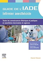 Guide iade infirmier d'occasion  Livré partout en France