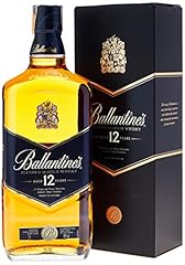 Ballantine blended scotch gebraucht kaufen  Wird an jeden Ort in Deutschland