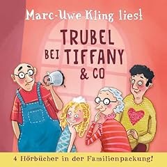 Trubel bei tiffany d'occasion  Livré partout en France