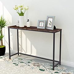 Console sofa tables for sale  Delivered anywhere in UK