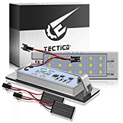 Tectico led rear for sale  Delivered anywhere in Ireland