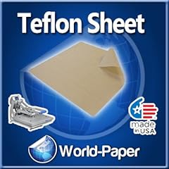 Teflon sheet 15x15 for sale  Delivered anywhere in USA 
