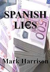 Spanish lies michael for sale  Delivered anywhere in Ireland