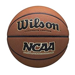 Wilson ncaa final for sale  Delivered anywhere in USA 
