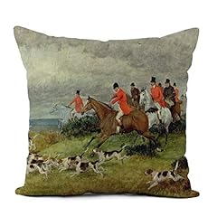 Cushion cover randolph for sale  Delivered anywhere in UK