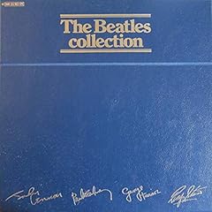 Beatles collection 13xvinyl for sale  Delivered anywhere in UK