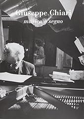 Giuseppe chiari musica usato  Spedito ovunque in Italia 