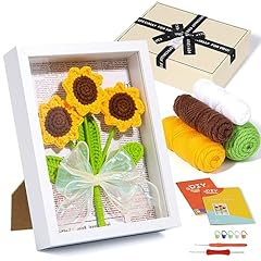 Wcakby crochet kit for sale  Delivered anywhere in USA 