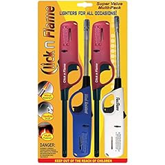 Click flame lighters for sale Click flame lighters for sale  Delivered anywhere in USA